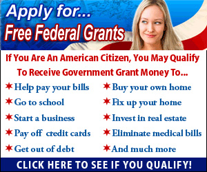 Federal Funding Programs